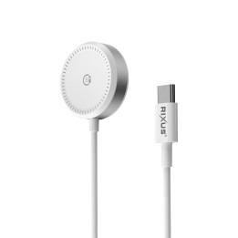 Chargeur Sans Fil RIXUS RXWC05 2-en-1 — visuel fabricant