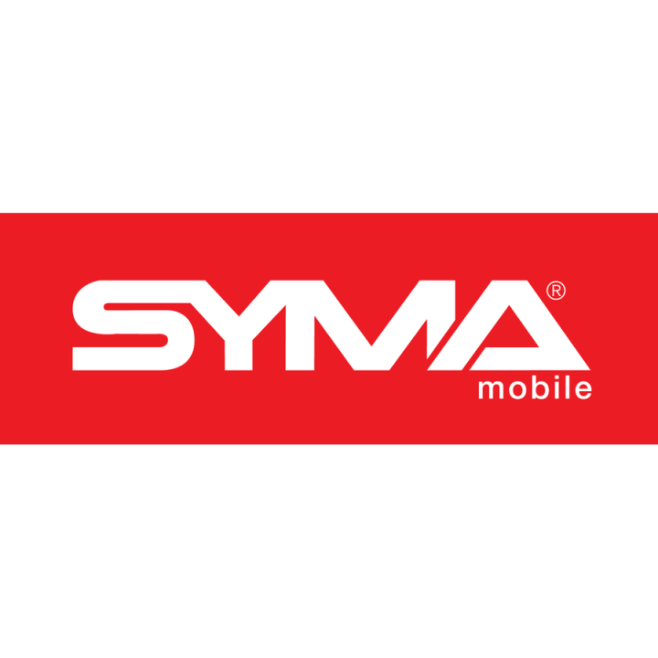 Pass Symacom AFRIKA 20€ — logo opérateur