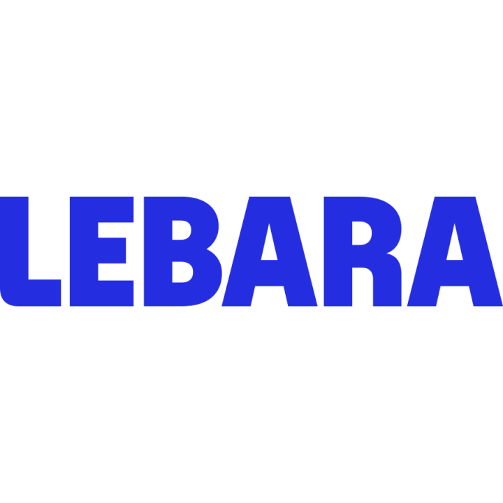 LEBARA Recharge de 10€ — logo opérateur