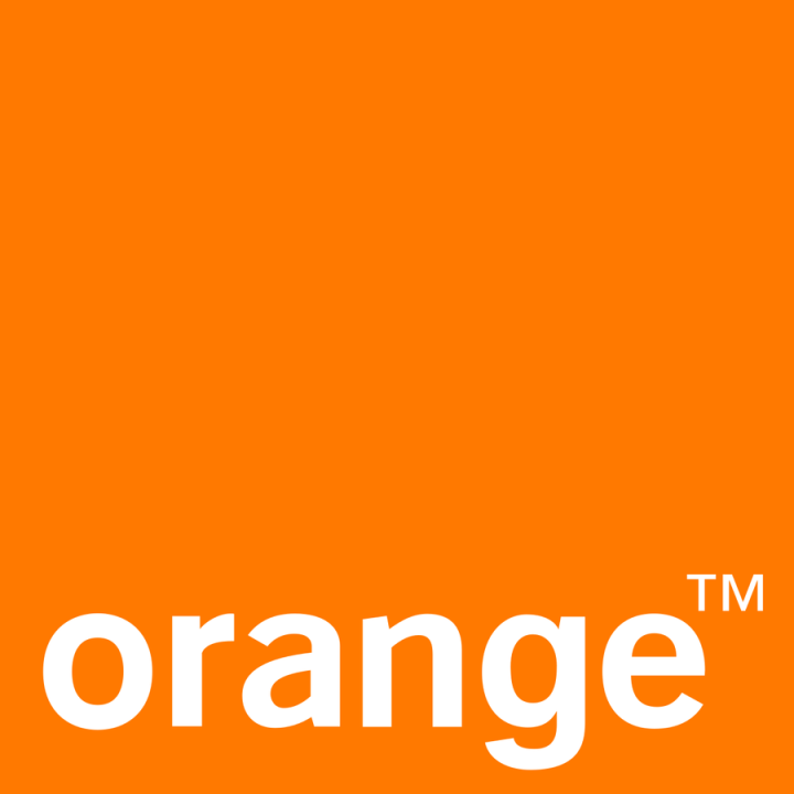 E recharge Max 16.99 — logo opérateur