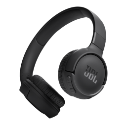 Casque Bluetooth JBL TUNE 520BT