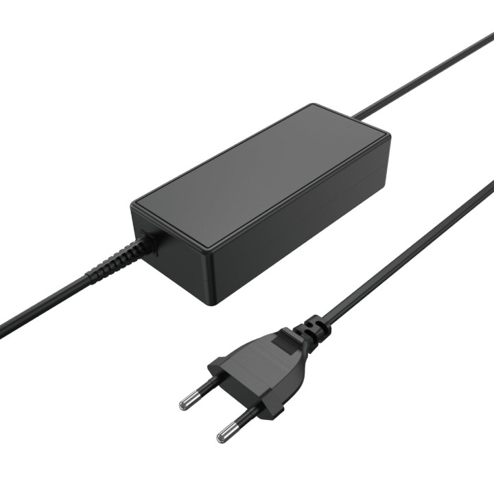 Chargeur universel laptop RIXUS RXLC20 90W — visuel fabricant