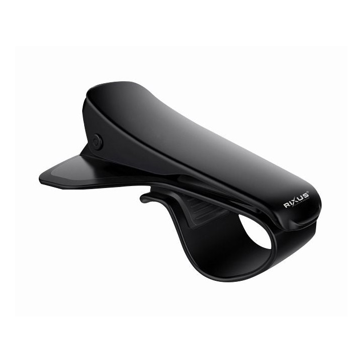 Support voiture tableau de bord RIXUS RXHM23 360 — visuel fabricant