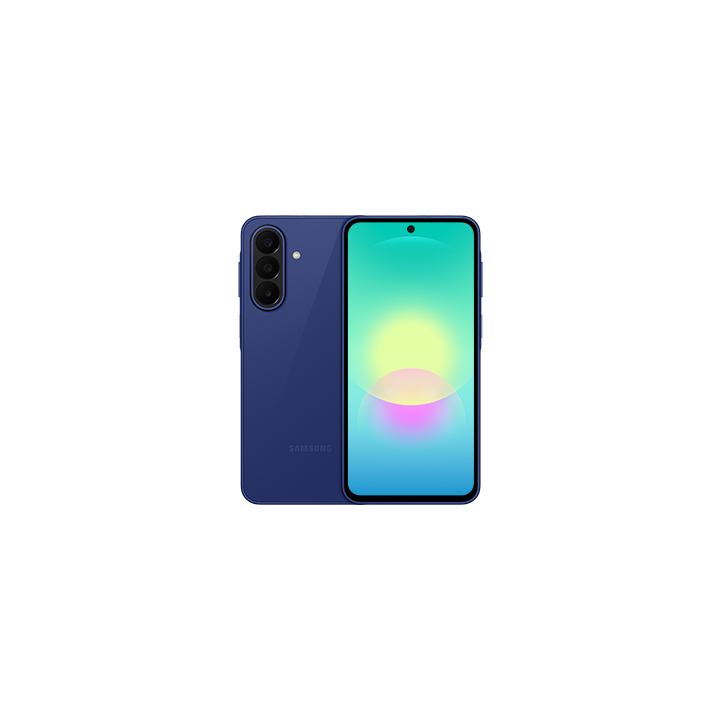 Samsung Galaxy A27 5G 128 Go — illustration du modèle, coloris selon disponibilité