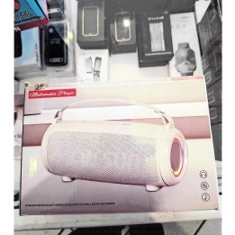 Enceinte Bluetooth HOIFSUN — photo fournisseur groupée