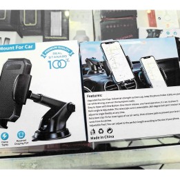 Support Téléphone Voiture Classique — photo fournisseur groupée