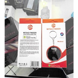 WITAG FINDER MG Telecom — photo fournisseur groupée