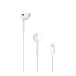 Apple EarPods Lightning — photo officielle du modèle