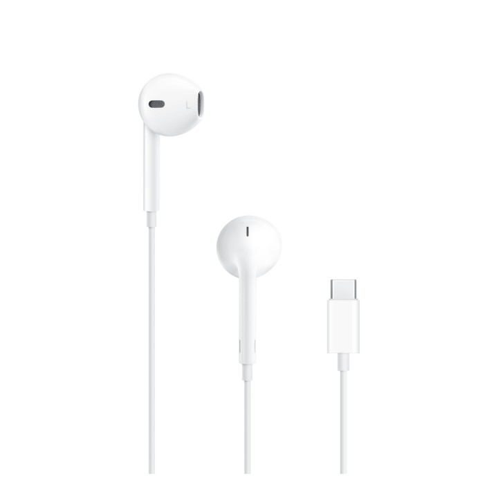Apple EarPods USB-C — photo officielle du modèle