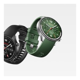 OnePlus Watch 2R Forest Green — photo officielle du modèle