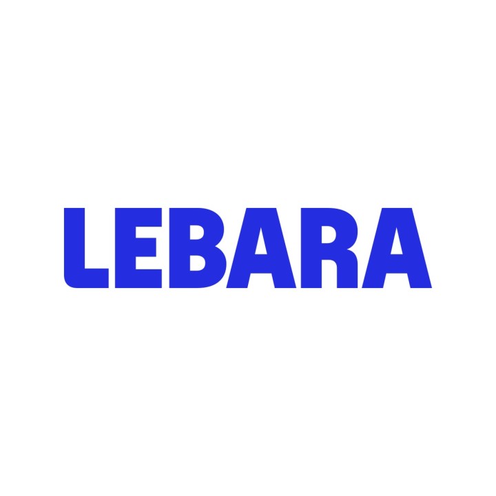 Carte SIM Lebara 100Go — logo opérateur officiel