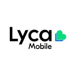 Carte SIM Lyca Mobile 200Go — logo opérateur officiel