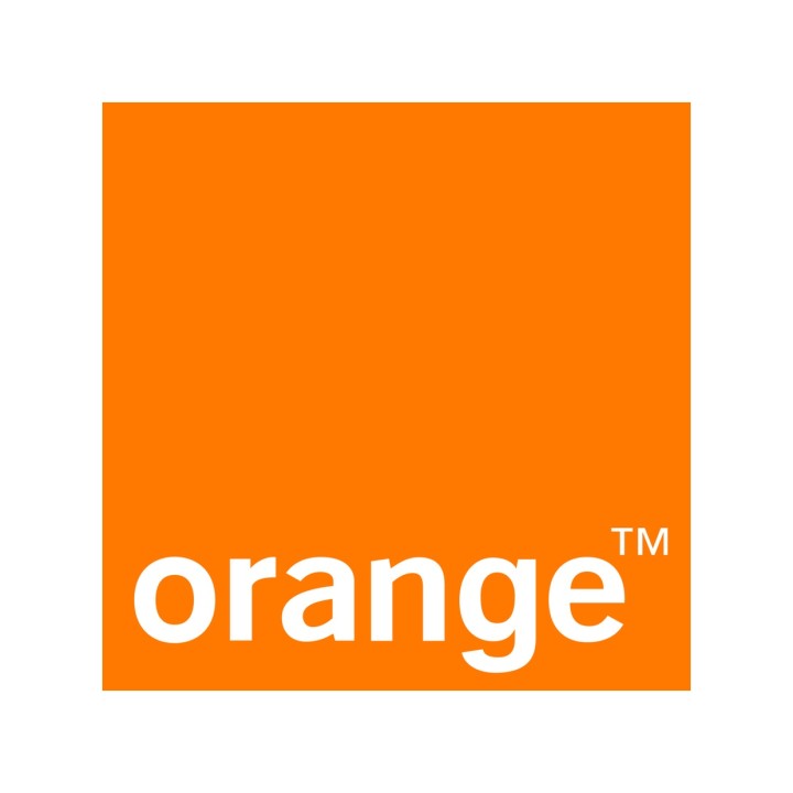 Carte SIM Orange 150Go — logo opérateur officiel