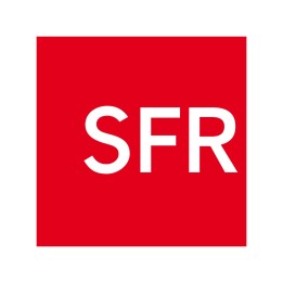 Kit SFR Discover 200Go — logo opérateur officiel