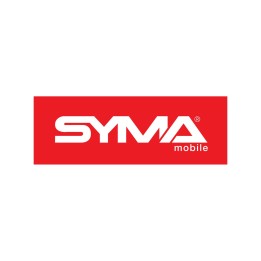 Carte SIM Syma 200Go — logo opérateur officiel