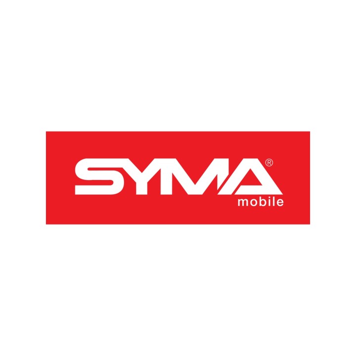 Carte SIM Syma 350Go — logo opérateur officiel