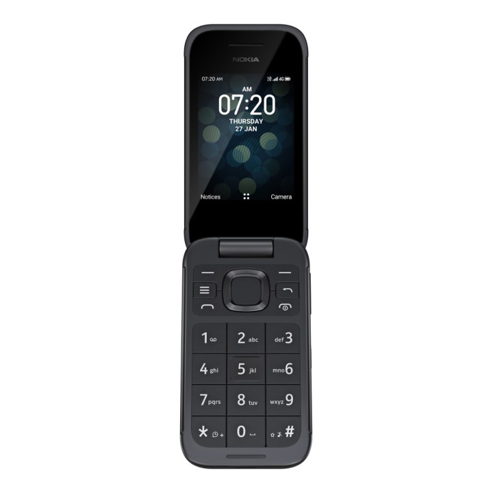 Nokia 2760 Flip — photo officielle du modèle